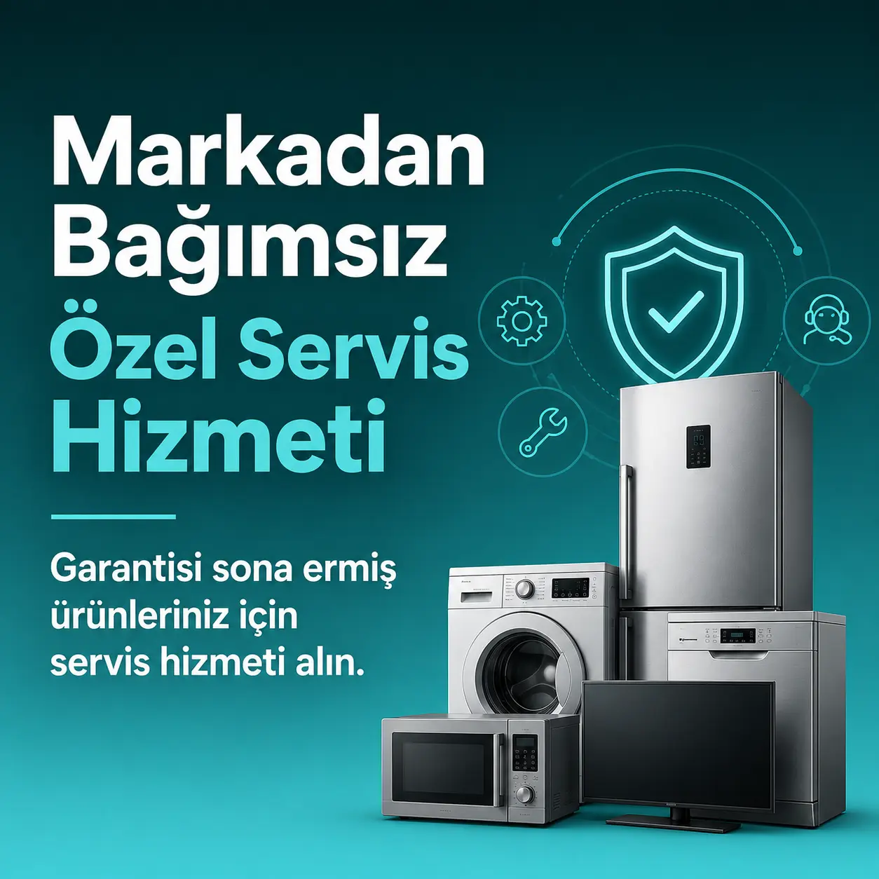 İzmir Toshiba Teknik Servis